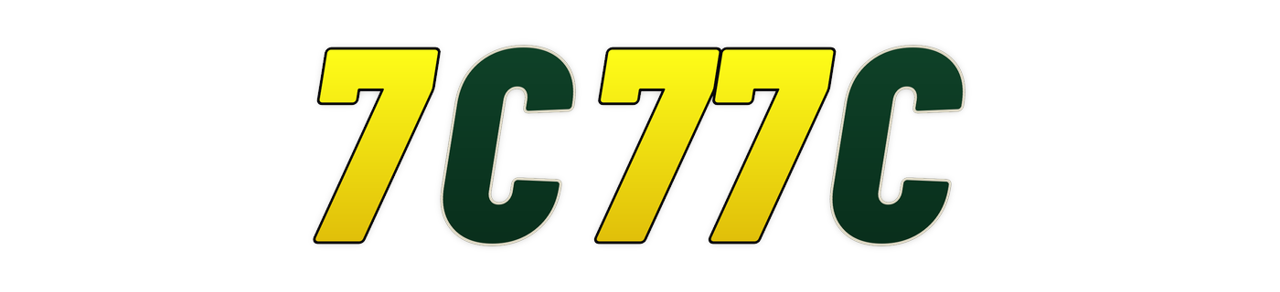 7c77c লোগো